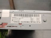 Recambio de sistema navegacion gps para porsche cayenne (9pa) 3.2 referencia OEM IAM 7L5919969C  99764213702