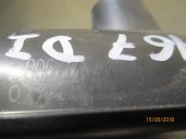 Recambio de maneta interior delantera izquierda para dacia sandero ii 0.9 tce cat referencia OEM IAM 806717698R  