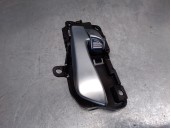 Recambio de maneta interior delantera izquierda para kia sorento iii (um) 2.2 crdi referencia OEM IAM 82610C5010SA1 