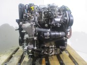 Recambio de motor completo para mg serie 200 (rf) 2.0 turbodiesel referencia OEM IAM 20T2R 13N0017408 