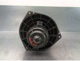 Recambio de motor calefaccion para ssangyong kyron 200 xdi limited referencia OEM IAM 6811109150  