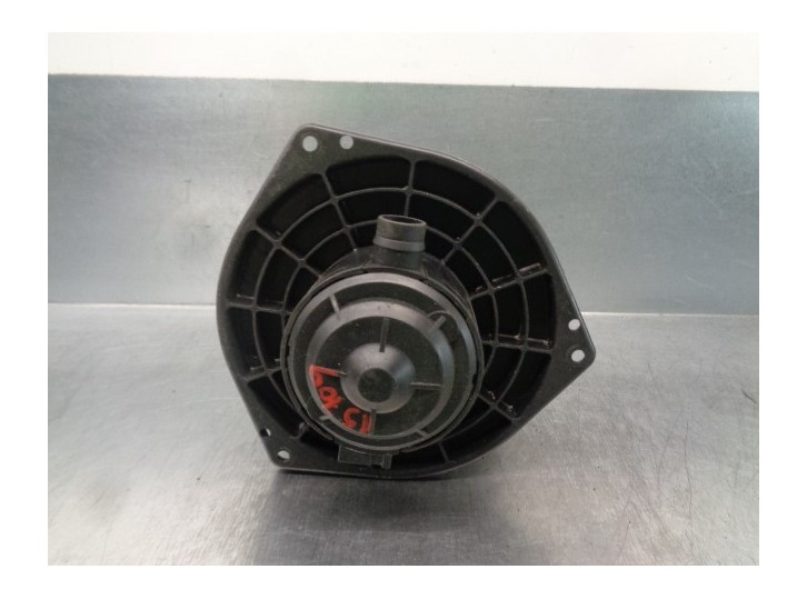 Recambio de motor calefaccion para ssangyong kyron 200 xdi limited referencia OEM IAM 6811109150  