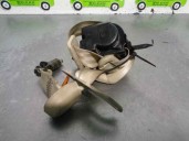 Recambio de cinturon seguridad trasero derecho para ssangyong rexton 2.7 turbodiesel cat referencia OEM IAM 7560108005  