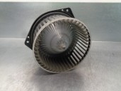 Recambio de motor calefaccion para ssangyong kyron 200 xdi limited referencia OEM IAM 6811109150  