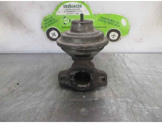 Recambio de valvula egr para alfa romeo 156 (116) 1.9 jtd progression referencia OEM IAM 0046460132 72255200 PIERBURG