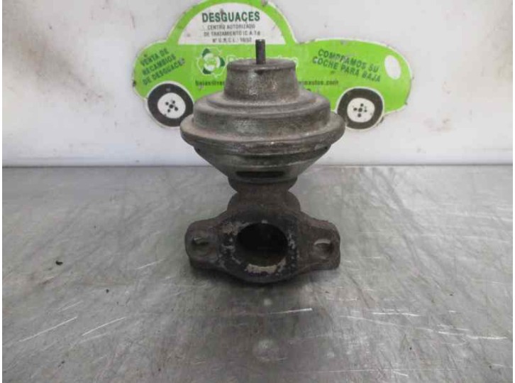 Replacement EGR valve for Alfa Romeo 156 (116) 1.9 JTD Progression OEM IAM reference 0046460132 72255200 PIERBURG