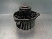 Recambio de motor calefaccion para ssangyong kyron 200 xdi limited referencia OEM IAM 6811109150  