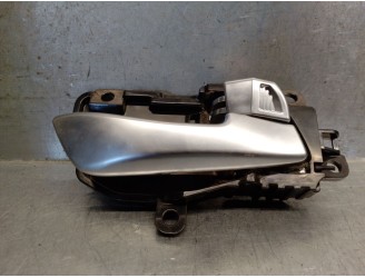 Recambio de maneta interior trasera derecha para kia sorento iii (um) 2.2 crdi referencia OEM IAM 82620C5010SA1 82620C5010SA1 