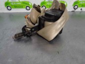Recambio de cinturon seguridad trasero derecho para ssangyong rexton 2.7 turbodiesel cat referencia OEM IAM 7560108005  