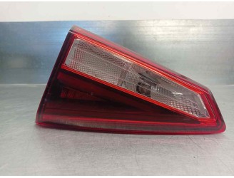 Recambio de piloto trasero derecho para seat arona 1.0 tsi referencia OEM IAM 6F9945308D DE PORTON 5 PUERTAS