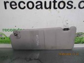 Recambio de parasol izquierdo para dacia sandero ii 0.9 tce cat referencia OEM IAM 964016685R 