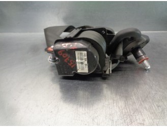 Recambio de cinturon seguridad trasero derecho para ssangyong kyron 200 xdi limited referencia OEM IAM 7560209100  5 PÙERTAS
