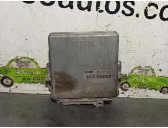 Recambio de centralita motor uce para land rover freelander (ln) 2.0 turbodiesel referencia OEM IAM MSB101071 0281010113 BOSCH