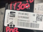 Recambio de piloto trasero derecho para seat arona 1.0 tsi referencia OEM IAM 6F9945308D DE PORTON 5 PUERTAS