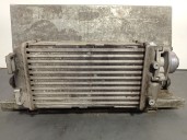 Recambio de intercooler para kia rio iv (yb, sc, fb) 1.0 t-gdi 100 referencia OEM IAM 2827004610 2827104610 