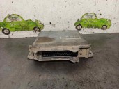 Replacement engine ECU for Land Rover Freelander (LN) 2.0 Turbodiesel OEM IAM reference MSB101071 0281010113 BOSCH