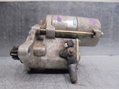 Recambio de motor arranque para mg serie 200 (rf) 2.0 turbodiesel referencia OEM IAM NAD100790 