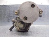 Recambio de motor arranque para mg serie 200 (rf) 2.0 turbodiesel referencia OEM IAM NAD100790  