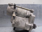 Recambio de motor arranque para mg serie 200 (rf) 2.0 turbodiesel referencia OEM IAM NAD100790 