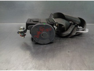 Recambio de cinturon seguridad trasero izquierdo para ssangyong kyron 200 xdi limited referencia OEM IAM 7560109100  5 PUERTAS