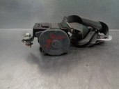 Recambio de cinturon seguridad trasero izquierdo para ssangyong kyron 200 xdi limited referencia OEM IAM 7560109100  5 PUERTAS