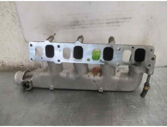 Replacement intake manifold for Alfa Romeo 156 (116) 1.9 JTD Progression OEM IAM reference 46467977 