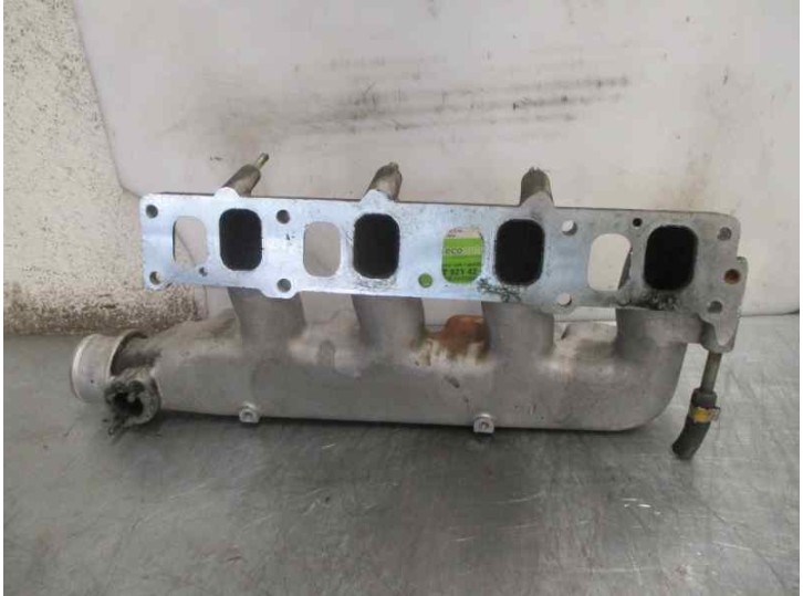 Recambio de colector admision para alfa romeo 156 (116) 1.9 jtd progression referencia OEM IAM 46467977  