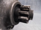 Replacement starter motor for MG Series 200 (RF) 2.0 turbodiesel OEM IAM reference NAD100790 