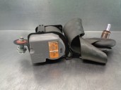 Recambio de cinturon seguridad trasero izquierdo para ssangyong kyron 200 xdi limited referencia OEM IAM 7560109100  5 PUERTAS