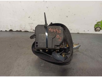 Recambio de cinturon seguridad delantero izquierdo para smart coupe 0.8 cdi cat referencia OEM IAM 33003480  