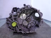 Recambio de caja cambios para volkswagen golf v berlina (1k1) 1.9 tdi referencia OEM IAM KDX KDX22087P02 1417070371