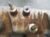 Replacement intake manifold for Alfa Romeo 156 (116) 1.9 JTD Progression OEM IAM reference 46467977 