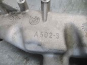 Replacement intake manifold for Alfa Romeo 156 (116) 1.9 JTD Progression OEM IAM reference 46467977 