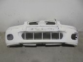 Recambio de paragolpes delantero para mg serie 200 (rf) 2.0 turbodiesel referencia OEM IAM DPC101491LML BLANCO 