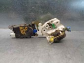 Replacement front left door lock for Subaru Legacy Saloon/Estate B11 (BD/BG) 2.5 CAT OEM IAM reference 62316A