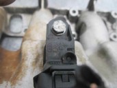 Recambio de colector admision para alfa romeo 156 (116) 1.9 jtd progression referencia OEM IAM 46467977 