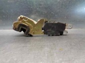 Replacement front left door lock for Subaru Legacy Saloon/Estate B11 (BD/BG) 2.5 CAT OEM IAM reference 62316A