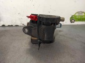 Recambio de cinturon seguridad delantero izquierdo para smart coupe 0.8 cdi cat referencia OEM IAM 33003480  