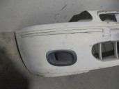 Recambio de paragolpes delantero para mg serie 200 (rf) 2.0 turbodiesel referencia OEM IAM DPC101491LML BLANCO 