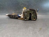 Replacement front left door lock for Subaru Legacy Saloon/Estate B11 (BD/BG) 2.5 CAT OEM IAM reference 62316A