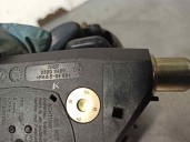 Recambio de cinturon seguridad delantero izquierdo para smart coupe 0.8 cdi cat referencia OEM IAM 33003480  