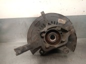 Recambio de mangueta delantera derecha para kia sorento iii (um) 2.2 crdi referencia OEM IAM 51716C5200 51716C5200 