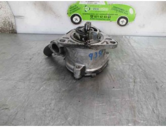 Recambio de depresor freno / bomba vacio para alfa romeo 156 (116) 1.9 jtd progression referencia OEM IAM 46533295 96111056 MOTO