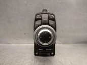 Replacement multifunction switch for BMW 3 Touring (F31) 320d OEM IAM reference 6582926795501 65829267955 