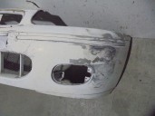 Recambio de paragolpes delantero para mg serie 200 (rf) 2.0 turbodiesel referencia OEM IAM DPC101491LML BLANCO 