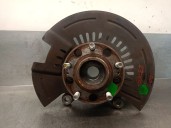 Recambio de mangueta delantera derecha para kia sorento iii (um) 2.2 crdi referencia OEM IAM 51716C5200 51716C5200 