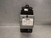 Replacement multifunction switch for BMW 3 Touring (F31) 320 d OEM IAM reference 6582926795501 65829267955 