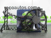 Recambio de electroventilador para mg serie 200 (rf) 216 si (5-ptas.) referencia OEM IAM PGF101340  VALEO