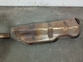 Recambio de tubo escape trasero para seat leon st (5f8) 1.4 tgi referencia OEM IAM 5Q0253181C 5Q0253181C 