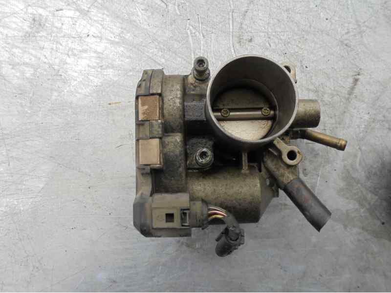 Recambio de caja mariposa para seat ibiza (6k1) stella referencia OEM IAM   